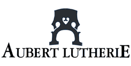 Logo Aubert Lutherie